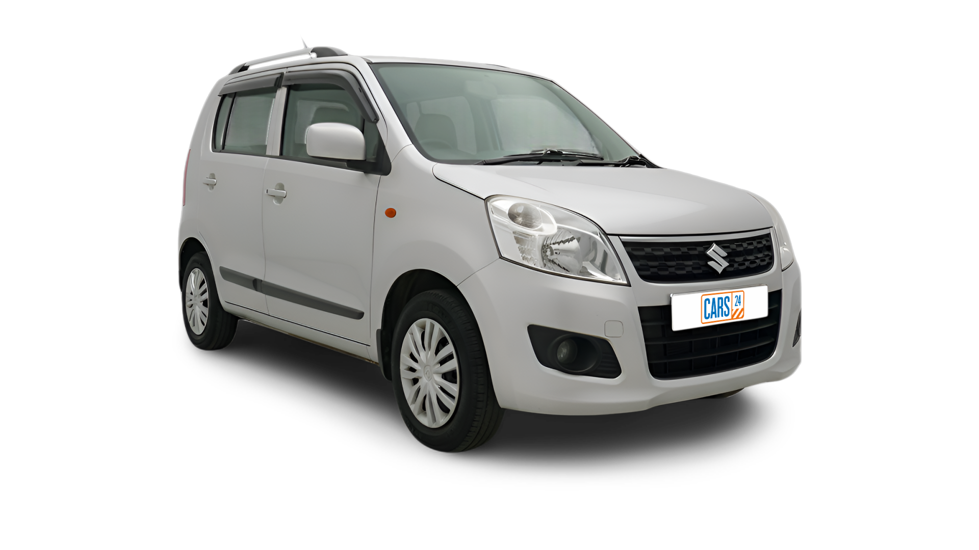 Maruti Wagon R 1.0-img